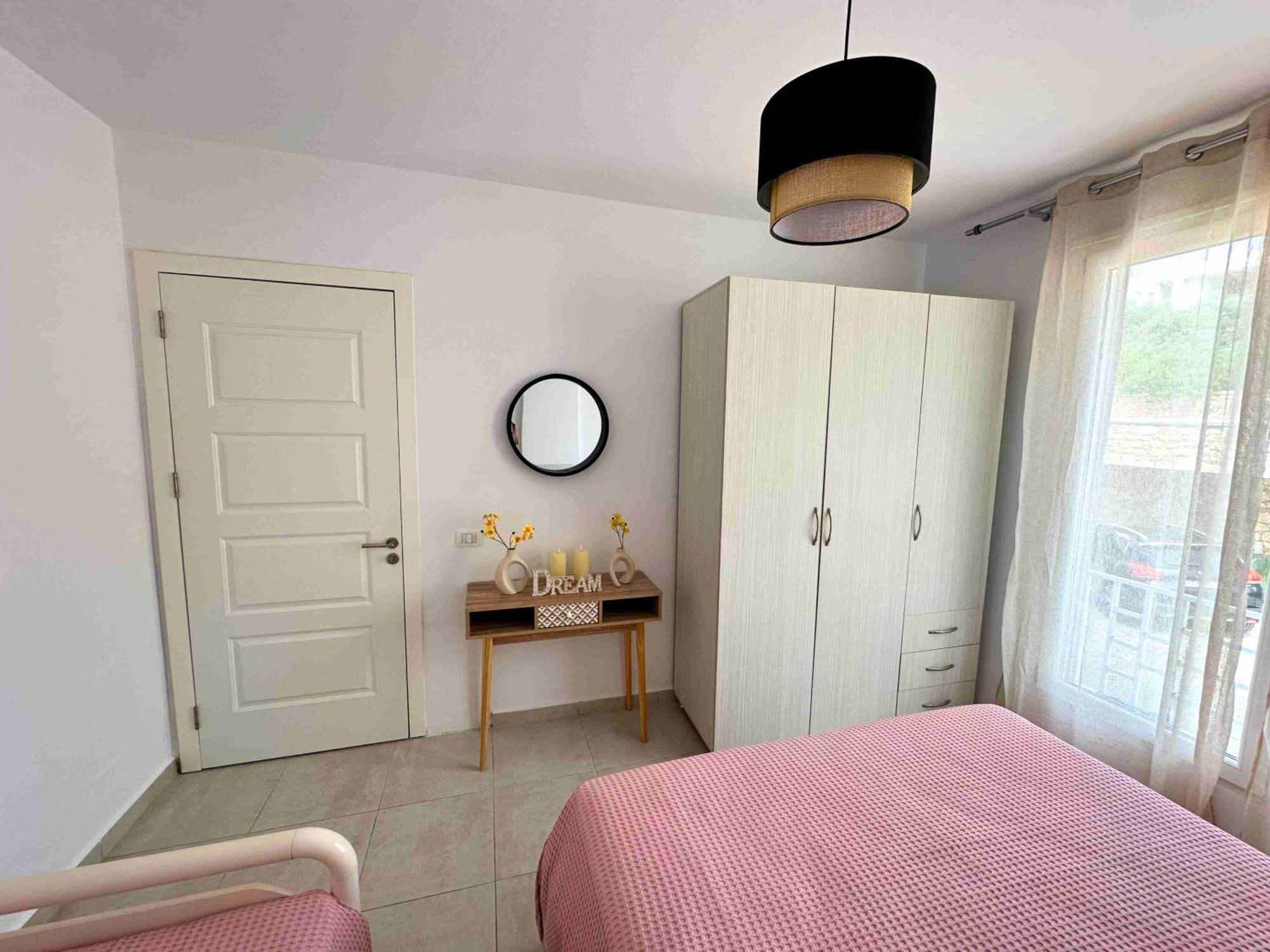 Tropicana Apartments Dhërmi Eksteriør bilde