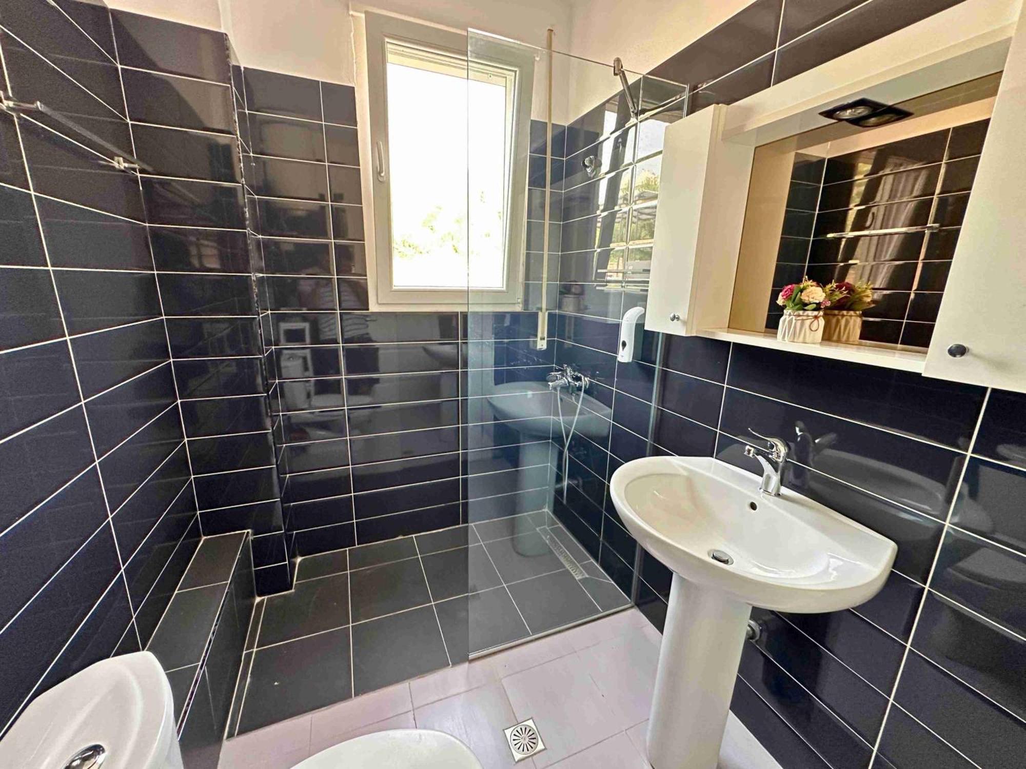 Tropicana Apartments Dhërmi Eksteriør bilde