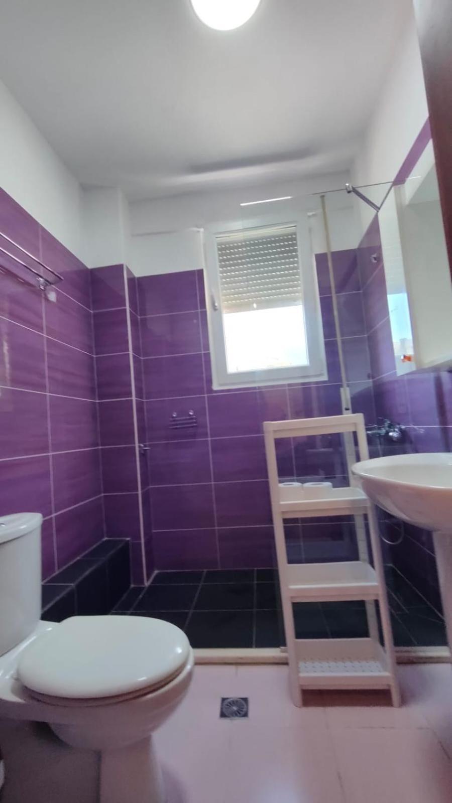 Tropicana Apartments Dhërmi Rom bilde